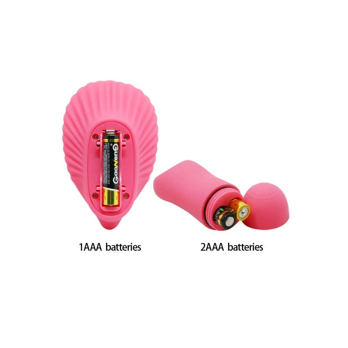 Flirtation G-Punkt-Stimulator 30 Modi von Pretty Love Flirtation kaufen | Fesselliebe