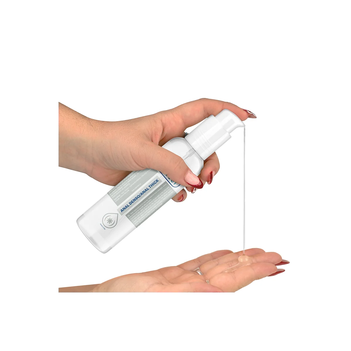 Anal-Schmiermittel 150 ml von Waterfeel kaufen | Fesselliebe
