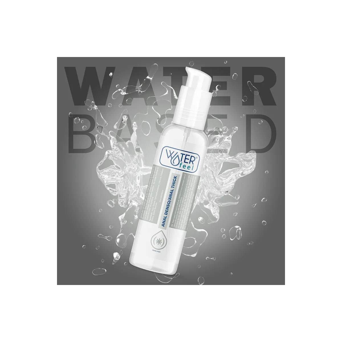 Anal-Schmiermittel 150 ml von Waterfeel kaufen | Fesselliebe