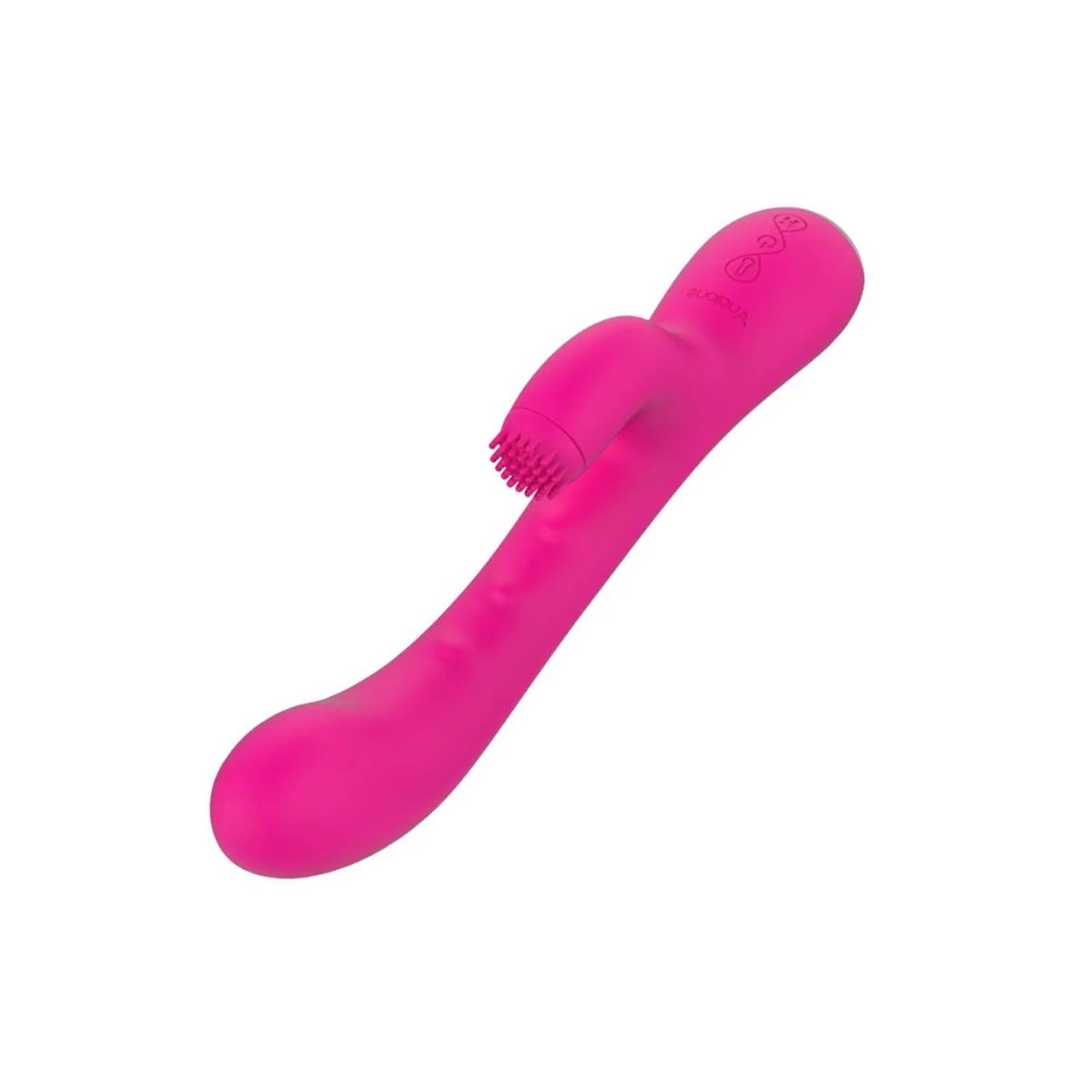 Idol Kaninchen mit Klitorialer Rotation und Wrme von Nalone kaufen | Fesselliebe