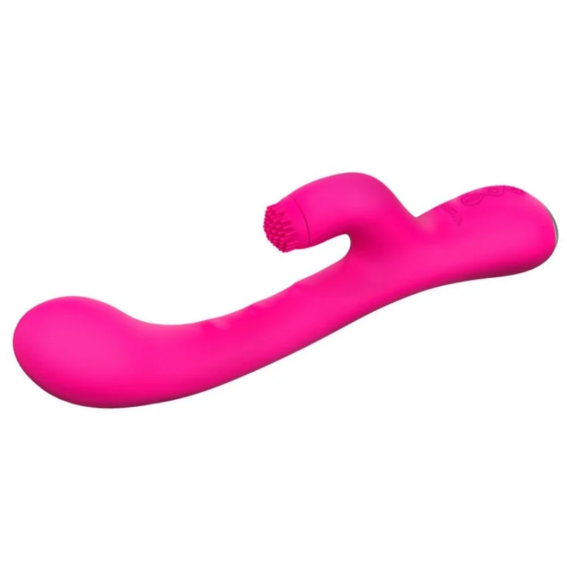 Idol Kaninchen mit Klitorialer Rotation und Wrme von Nalone kaufen | Fesselliebe 2