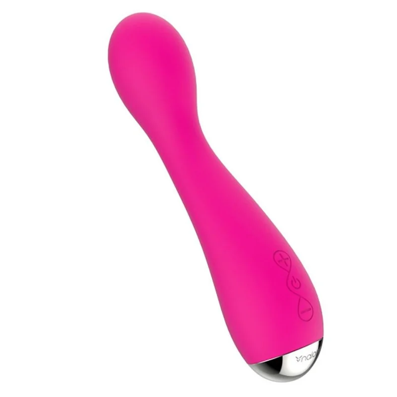 Yoyo Leistungsstarker G-Spot-Soft-Touch-Vibrator von Nalone kaufen | Fesselliebe