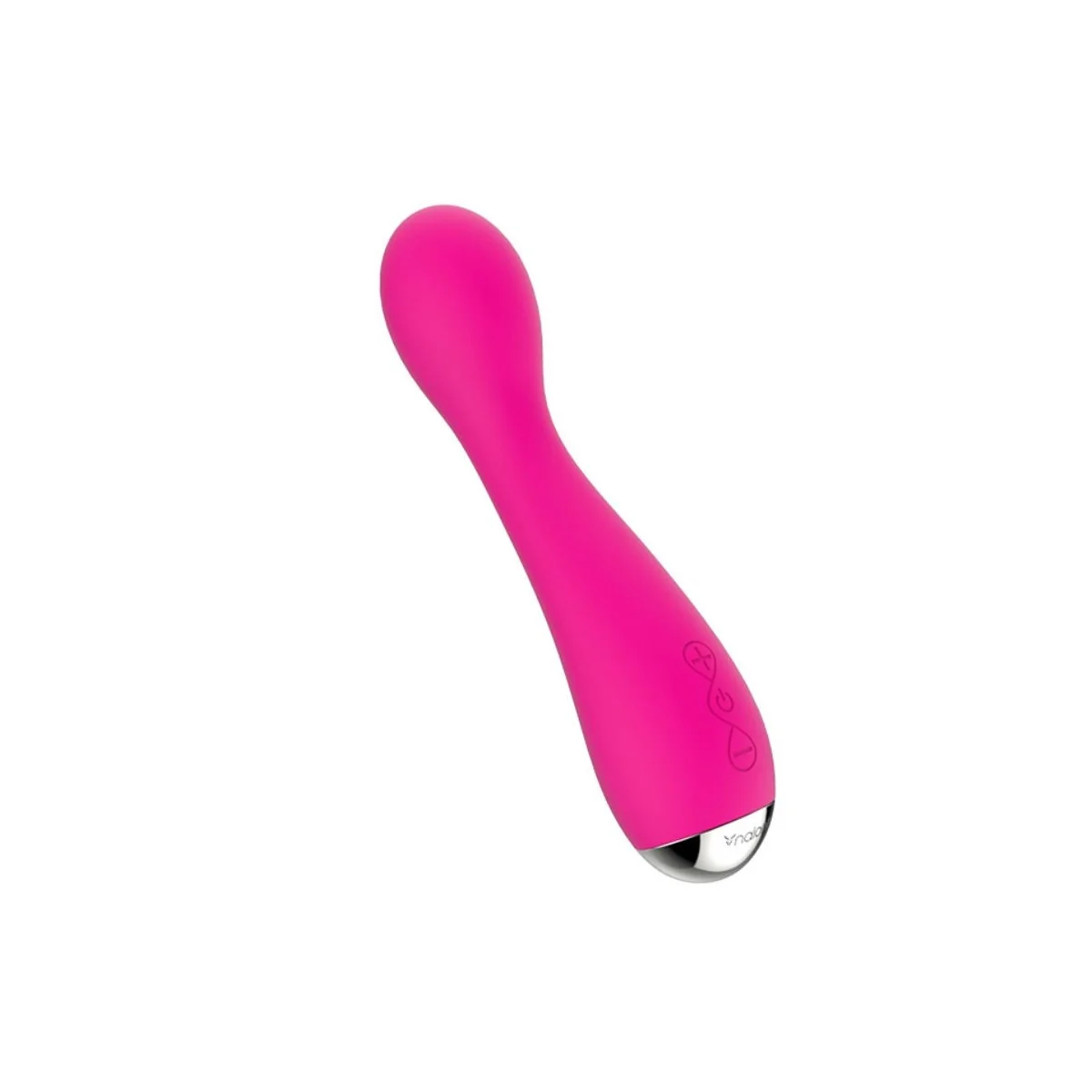 Yoyo Leistungsstarker G-Spot-Soft-Touch-Vibrator von Nalone kaufen | Fesselliebe