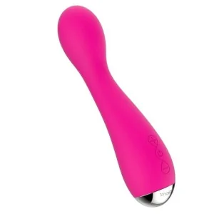 Yoyo Leistungsstarker G-Spot-Soft-Touch-Vibrator von Nalone kaufen | Fesselliebe