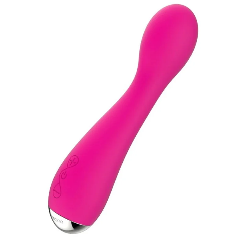 Yoyo Leistungsstarker G-Spot-Soft-Touch-Vibrator von Nalone kaufen | Fesselliebe 2