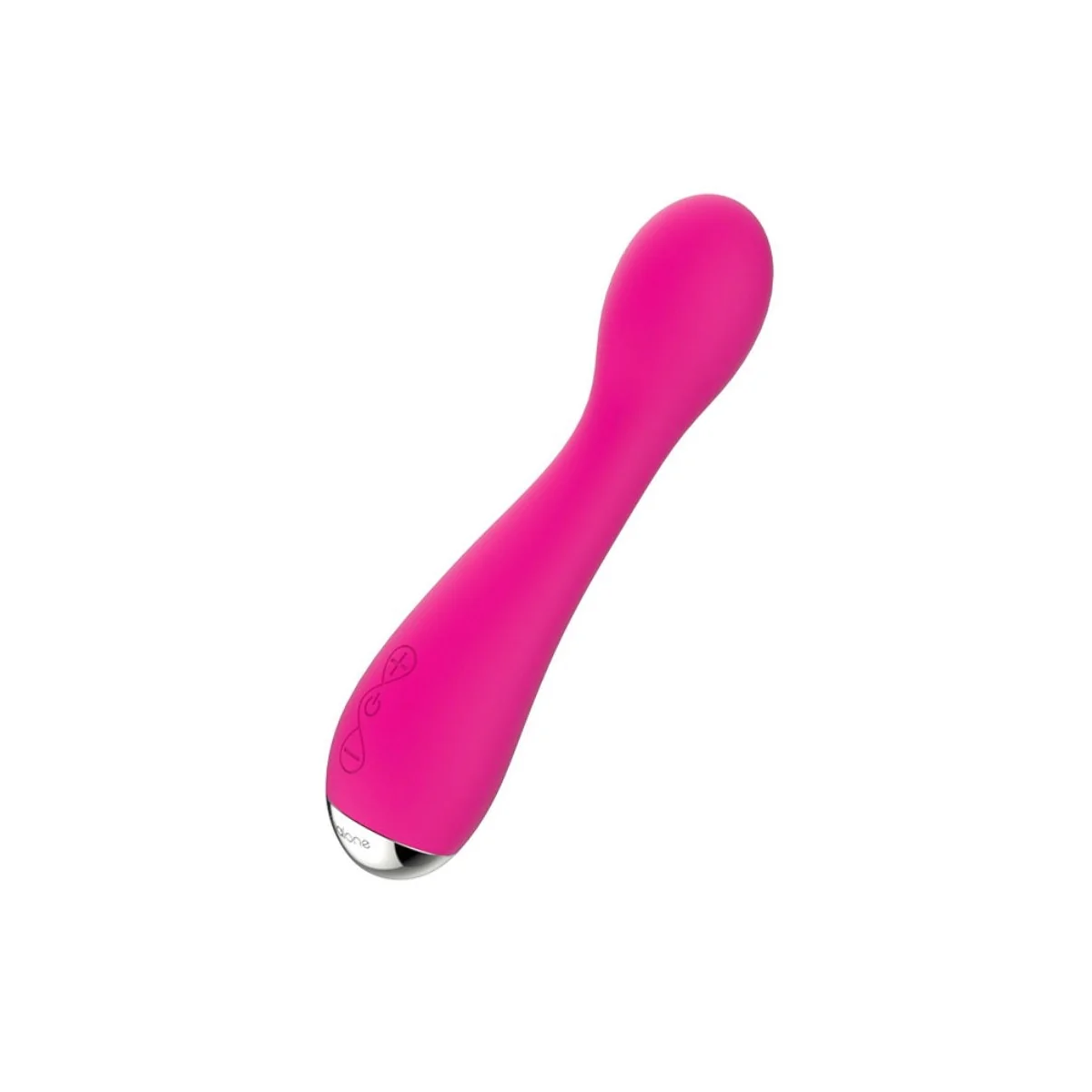 Yoyo Leistungsstarker G-Spot-Soft-Touch-Vibrator von Nalone kaufen | Fesselliebe