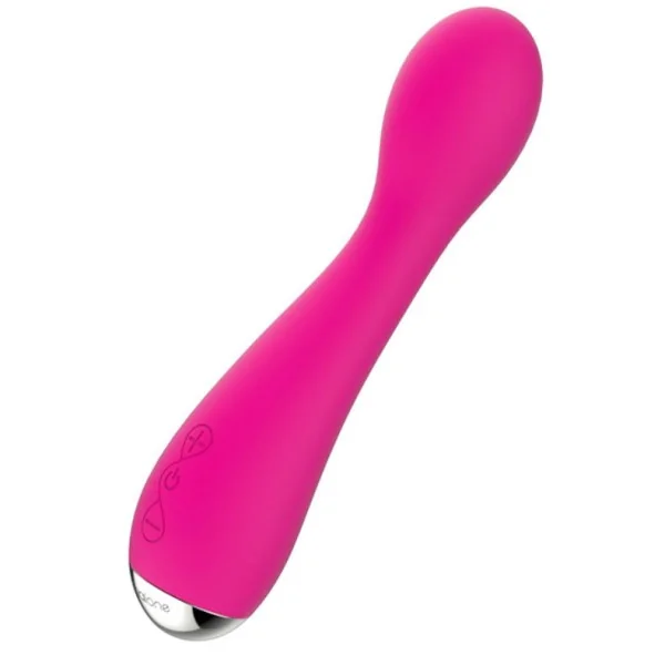 Yoyo Leistungsstarker G-Spot-Soft-Touch-Vibrator von Nalone kaufen | Fesselliebe