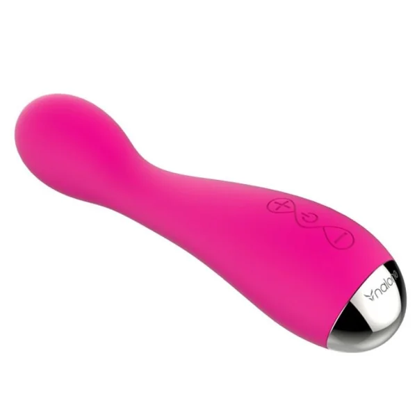 Yoyo Leistungsstarker G-Spot-Soft-Touch-Vibrator von Nalone kaufen | Fesselliebe