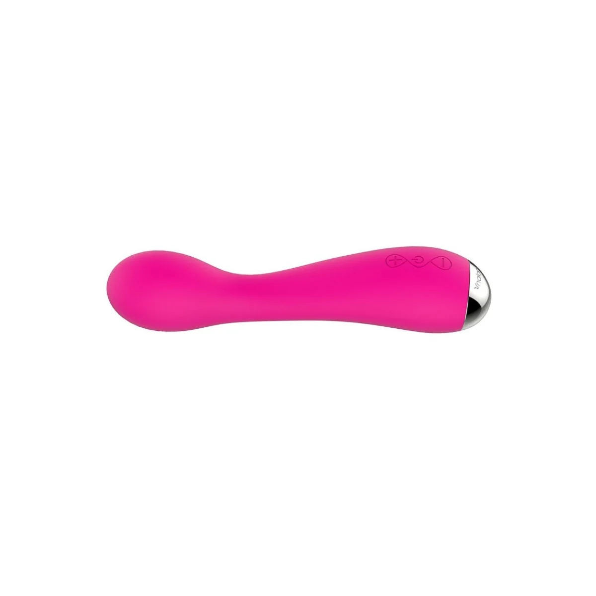 Yoyo Leistungsstarker G-Spot-Soft-Touch-Vibrator von Nalone kaufen | Fesselliebe