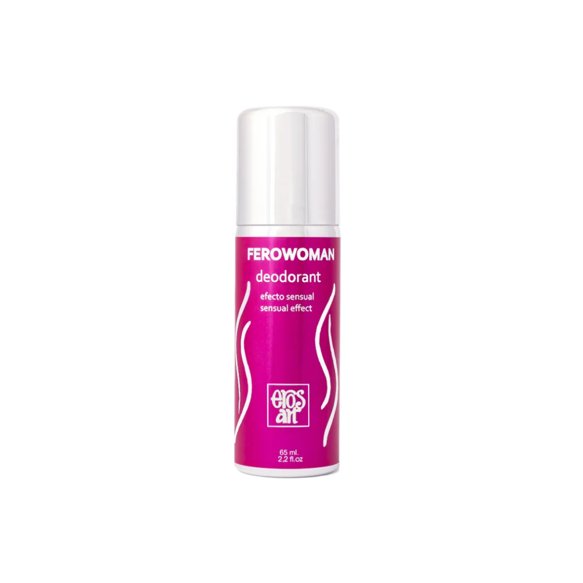 Ferowoman Intim Deodorant 75 ml von Eros-Art kaufen | Fesselliebe