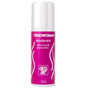 Ferowoman Intim Deodorant 75 ml von Eros-Art kaufen | Fesselliebe