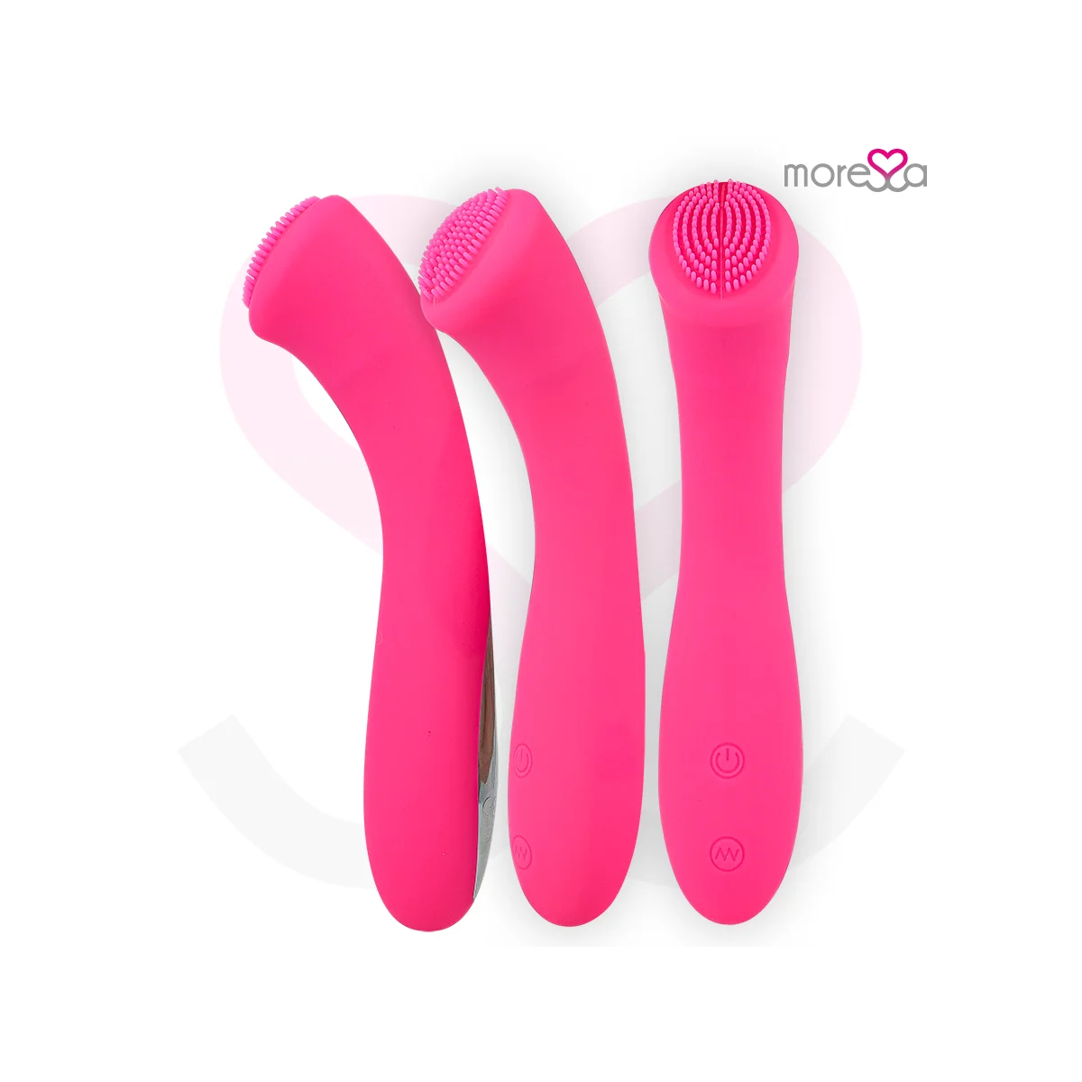 Celso Premium Silikon wiederaufladbar von Moressa kaufen | Fesselliebe