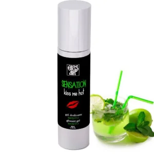Sensattion Natürliches Schmiermittel Mojito 50 ml von Eros-Art kaufen | Fesselliebe