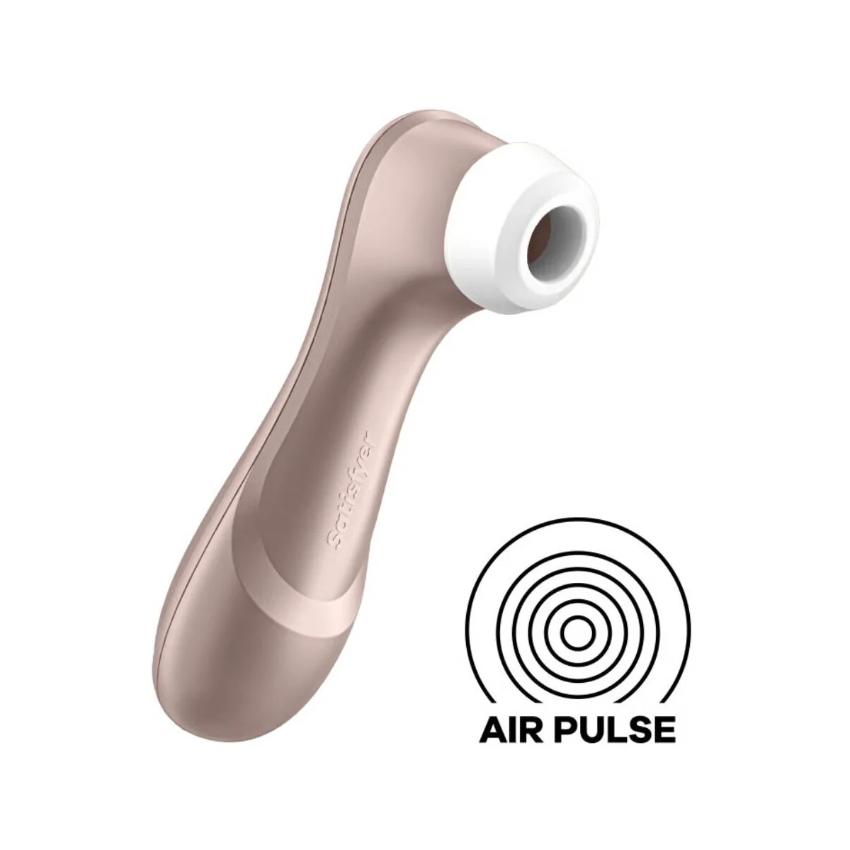 Pro 2 Ng Neue Version von Satisfyer Air Pulse kaufen | Fesselliebe