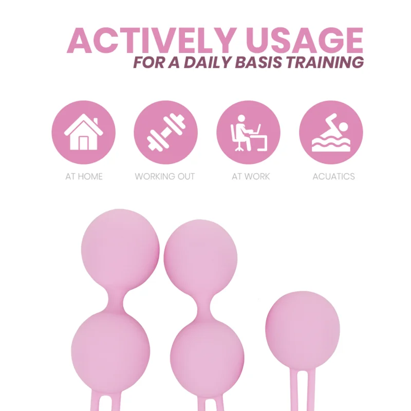 Pelvis Health Ii Beckenboden-Rehabilitation von Intimichic kaufen | Fesselliebe