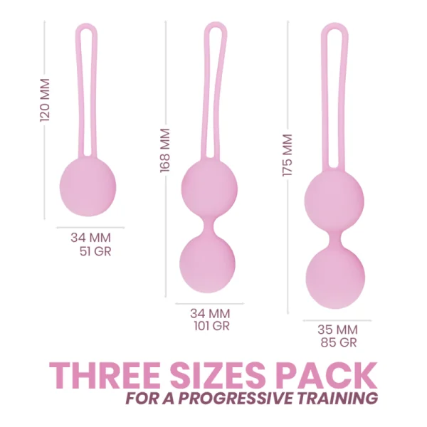 Pelvis Health Ii Beckenboden-Rehabilitation von Intimichic kaufen | Fesselliebe