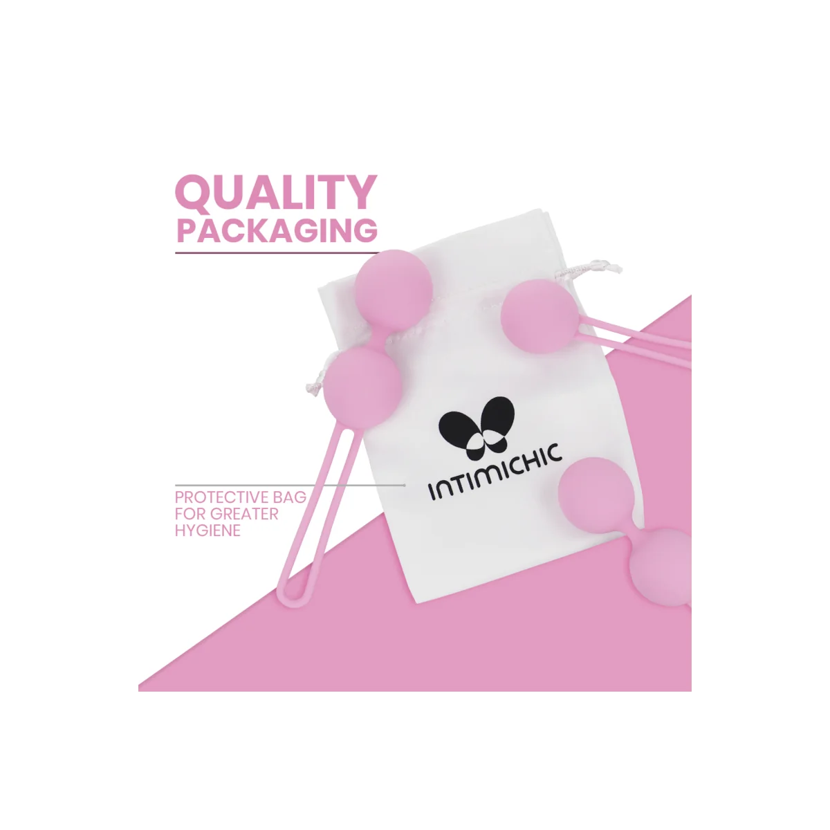 Pelvis Health Ii Beckenboden-Rehabilitation von Intimichic kaufen | Fesselliebe