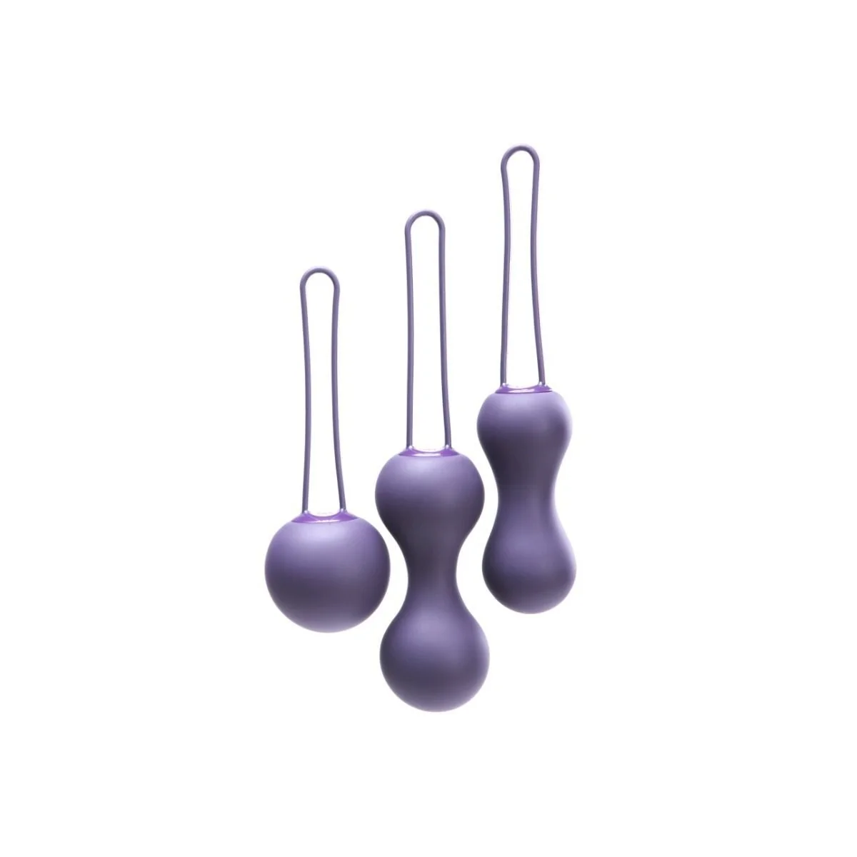Ami Kegelblle - Lila von Je Joue kaufen | Fesselliebe