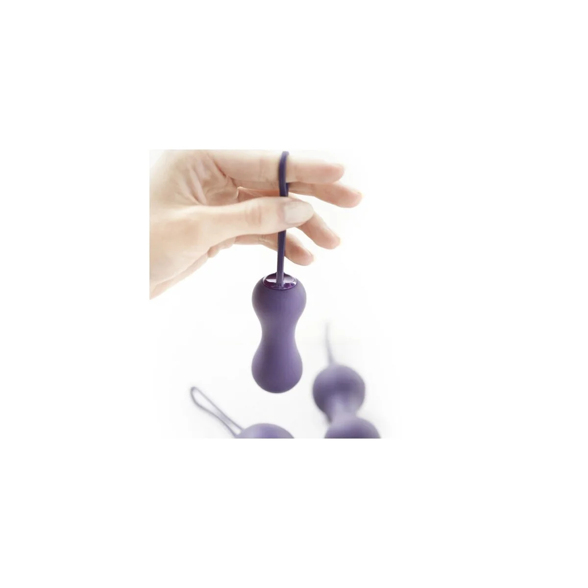 Ami Kegelblle - Lila von Je Joue kaufen | Fesselliebe