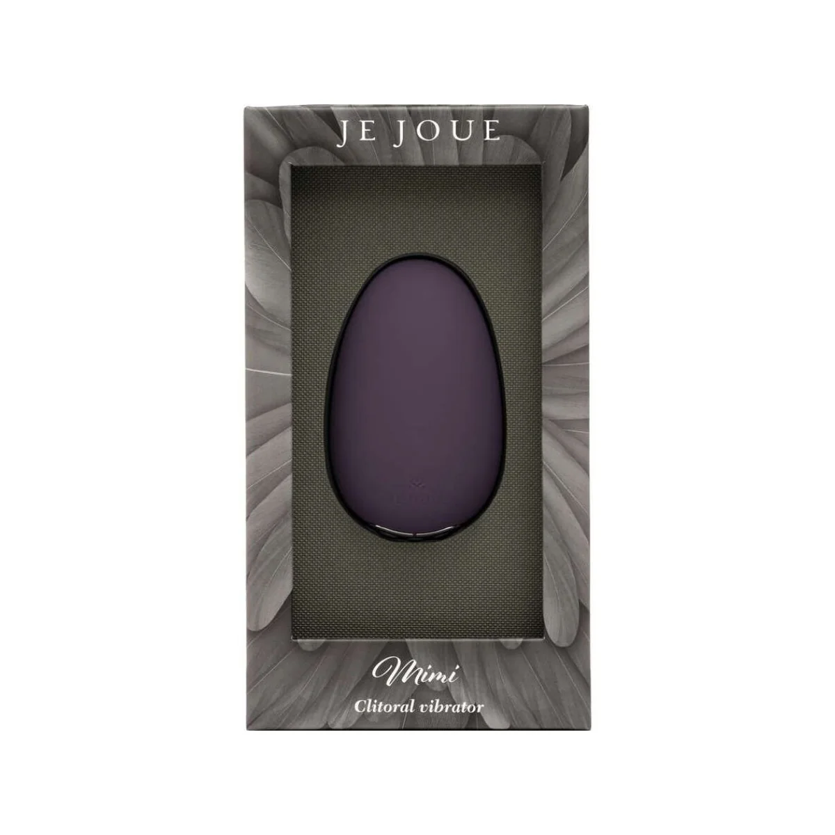 Vibrierendes Massager Lila von Je Joue kaufen | Fesselliebe