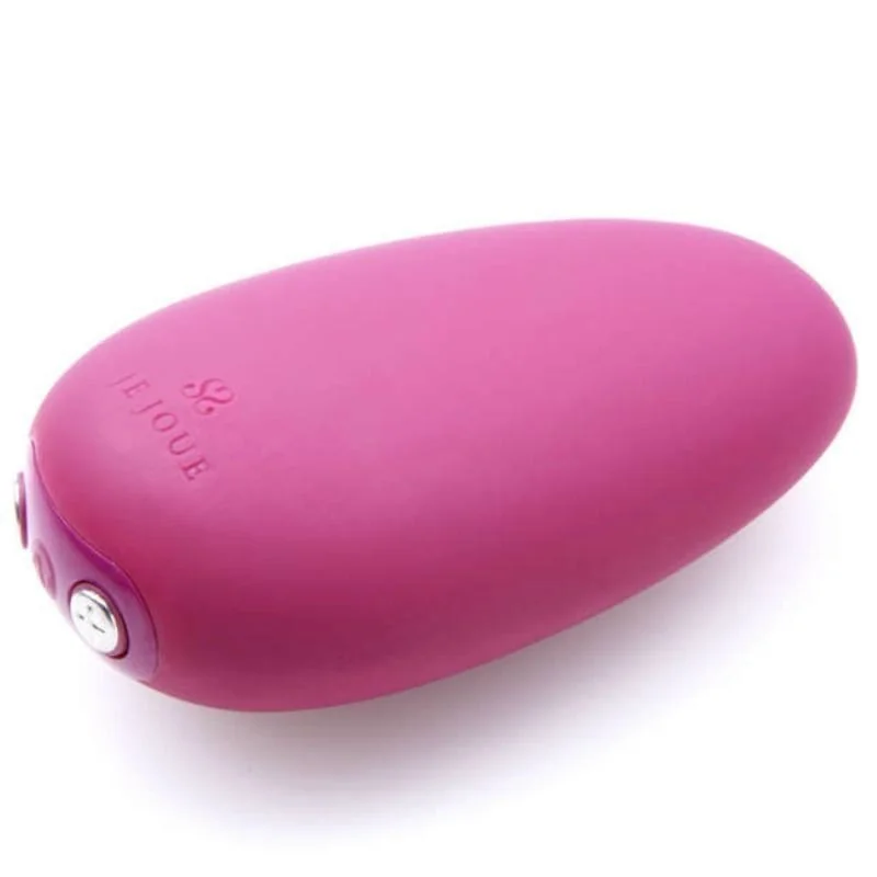 Mimi Soft Fuchsia Massager von Je Joue kaufen | Fesselliebe 2