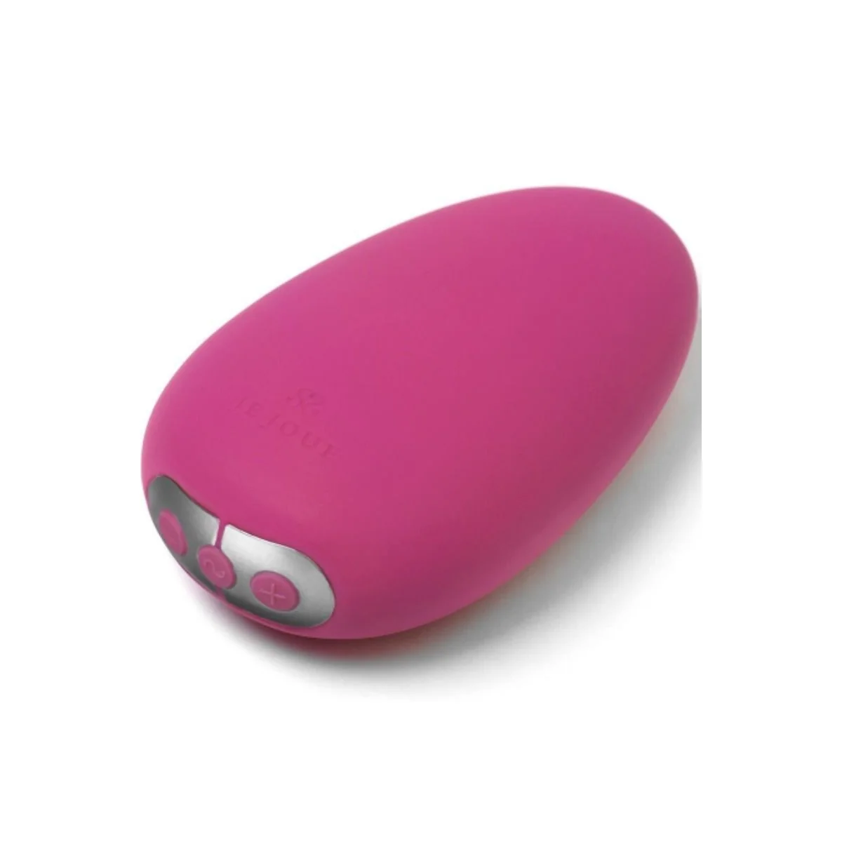 Mimi Soft Fuchsia Massager von Je Joue kaufen | Fesselliebe