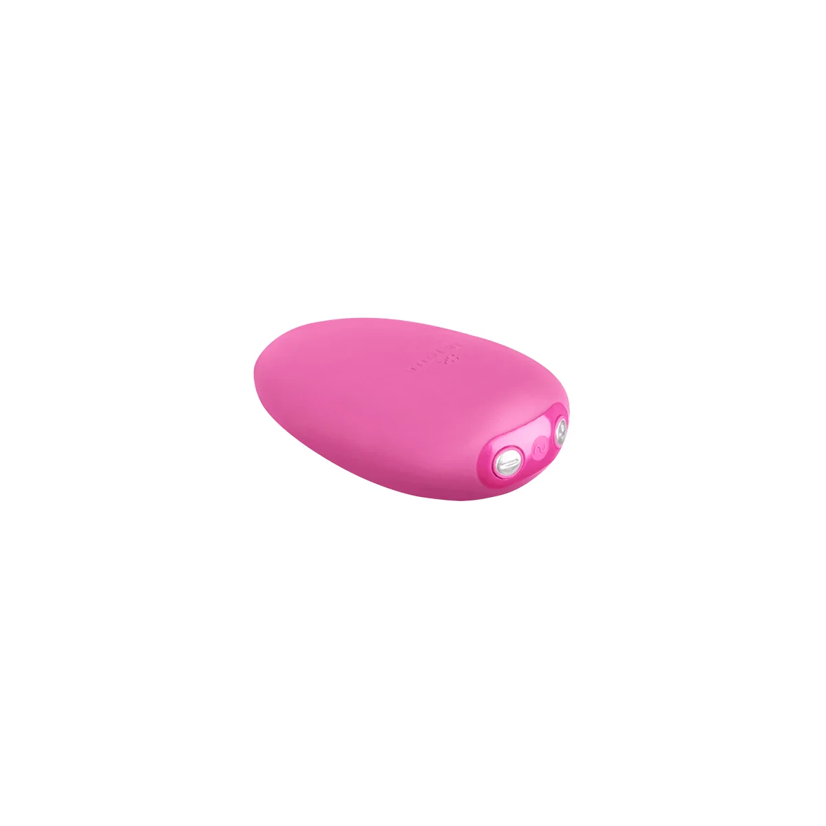 Mimi Soft Fuchsia Massager von Je Joue kaufen | Fesselliebe