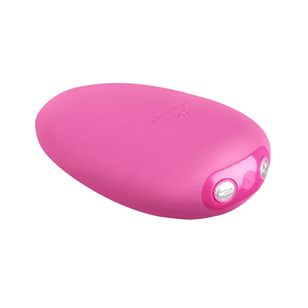 Mimi Soft Fuchsia Massager von Je Joue kaufen | Fesselliebe