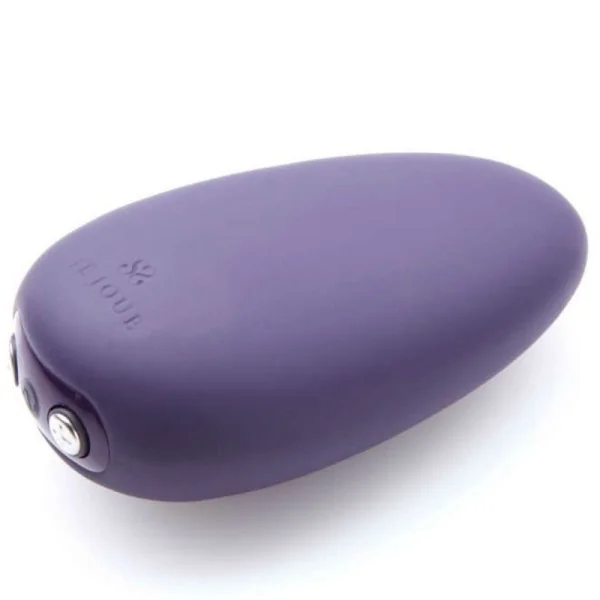 Mimi Soft Purple Massager von Je Joue kaufen | Fesselliebe