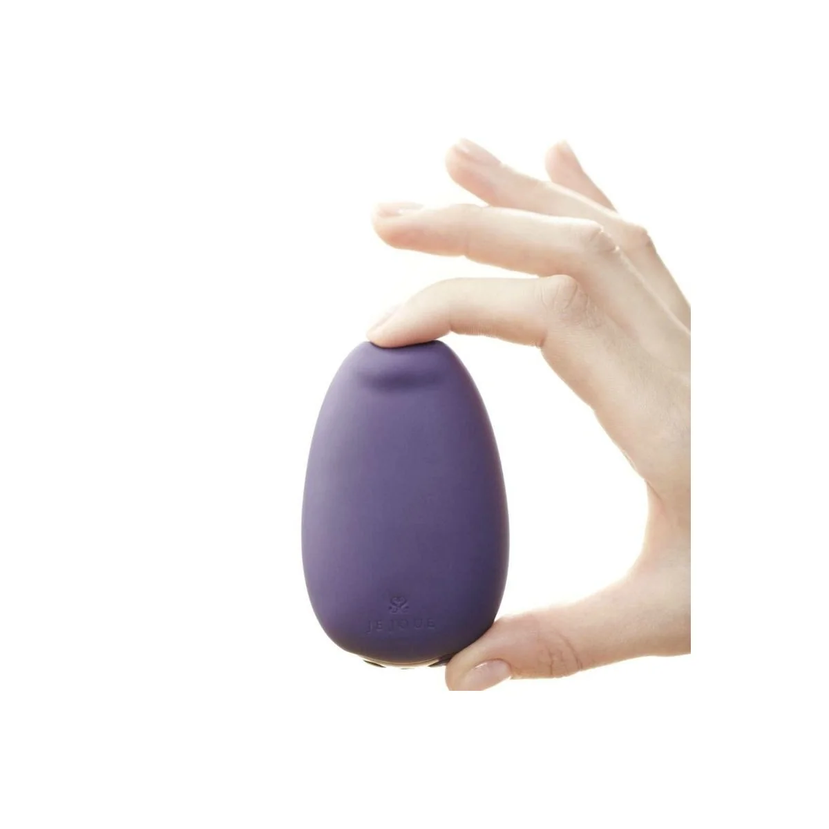 Mimi Soft Purple Massager von Je Joue kaufen | Fesselliebe