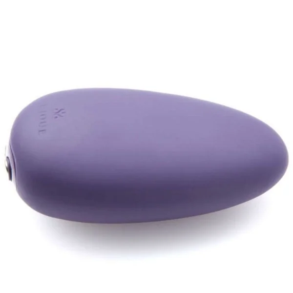 Mimi Soft Purple Massager von Je Joue kaufen | Fesselliebe