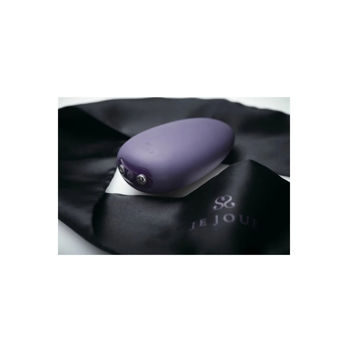 Mimi Soft Purple Massager von Je Joue kaufen | Fesselliebe