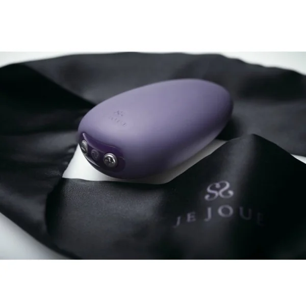 Mimi Soft Purple Massager von Je Joue kaufen | Fesselliebe