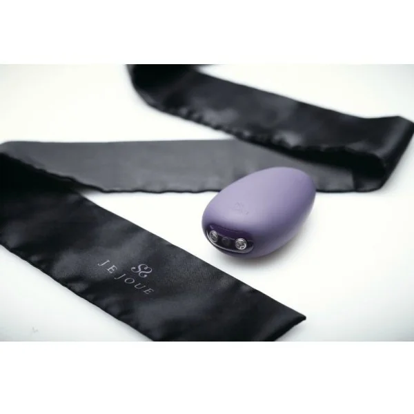 Mimi Soft Purple Massager von Je Joue kaufen | Fesselliebe