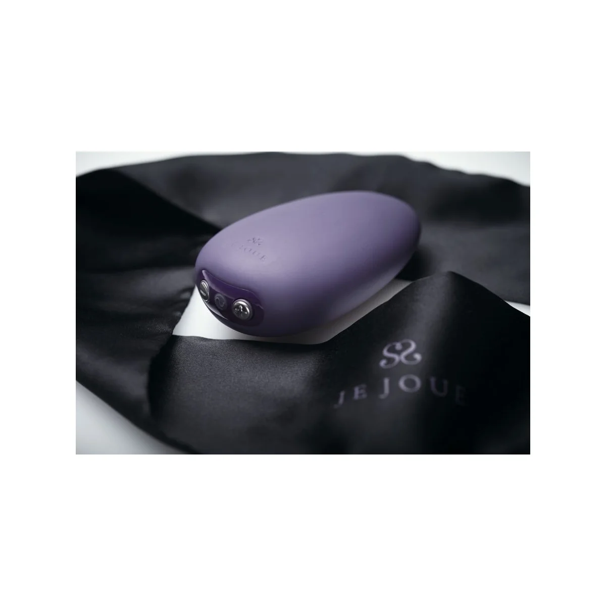Mimi Soft Purple Massager von Je Joue kaufen | Fesselliebe