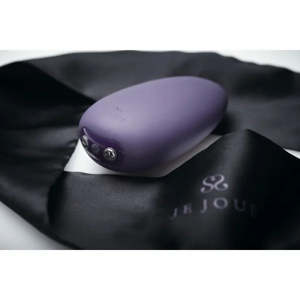 Mimi Soft Purple Massager von Je Joue kaufen | Fesselliebe