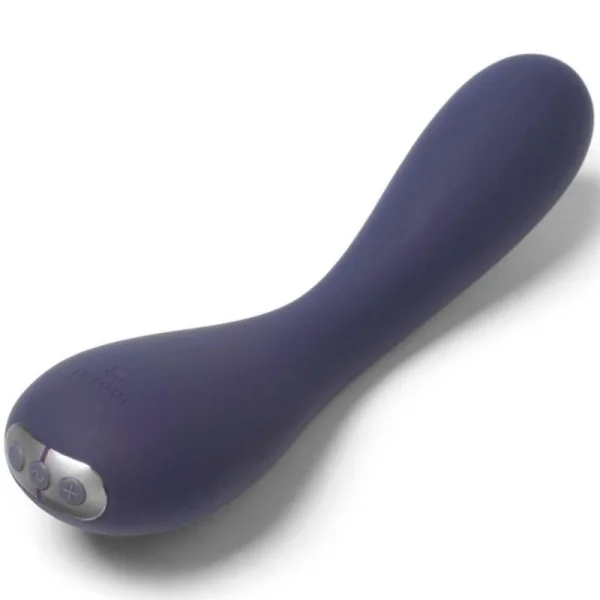 Uma Lila Vibrator von Je Joue kaufen | Fesselliebe