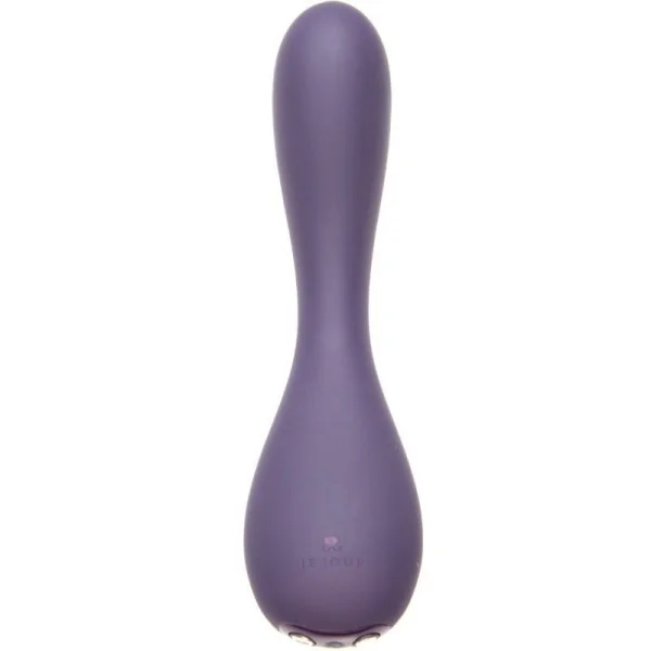 Uma Lila Vibrator von Je Joue kaufen | Fesselliebe