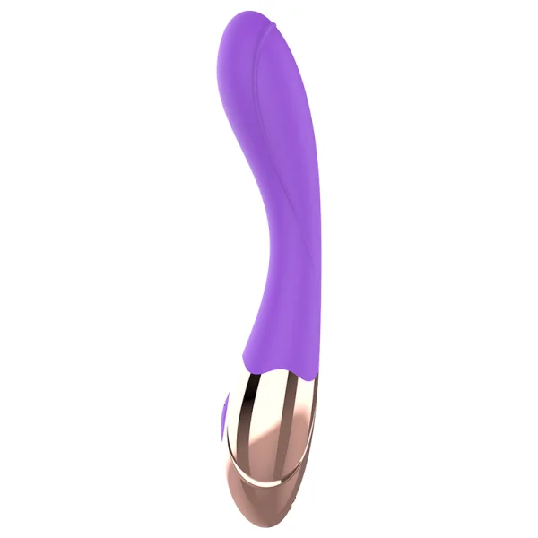 Sunny Silicone Rechargeable Vibrator von Womanvibe kaufen | Fesselliebe