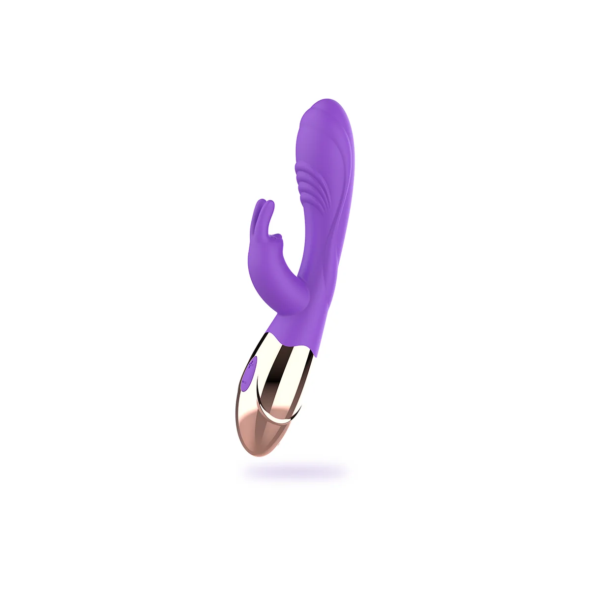 Viora Silicone Rechargeable Vibrator von Womanvibe kaufen | Fesselliebe