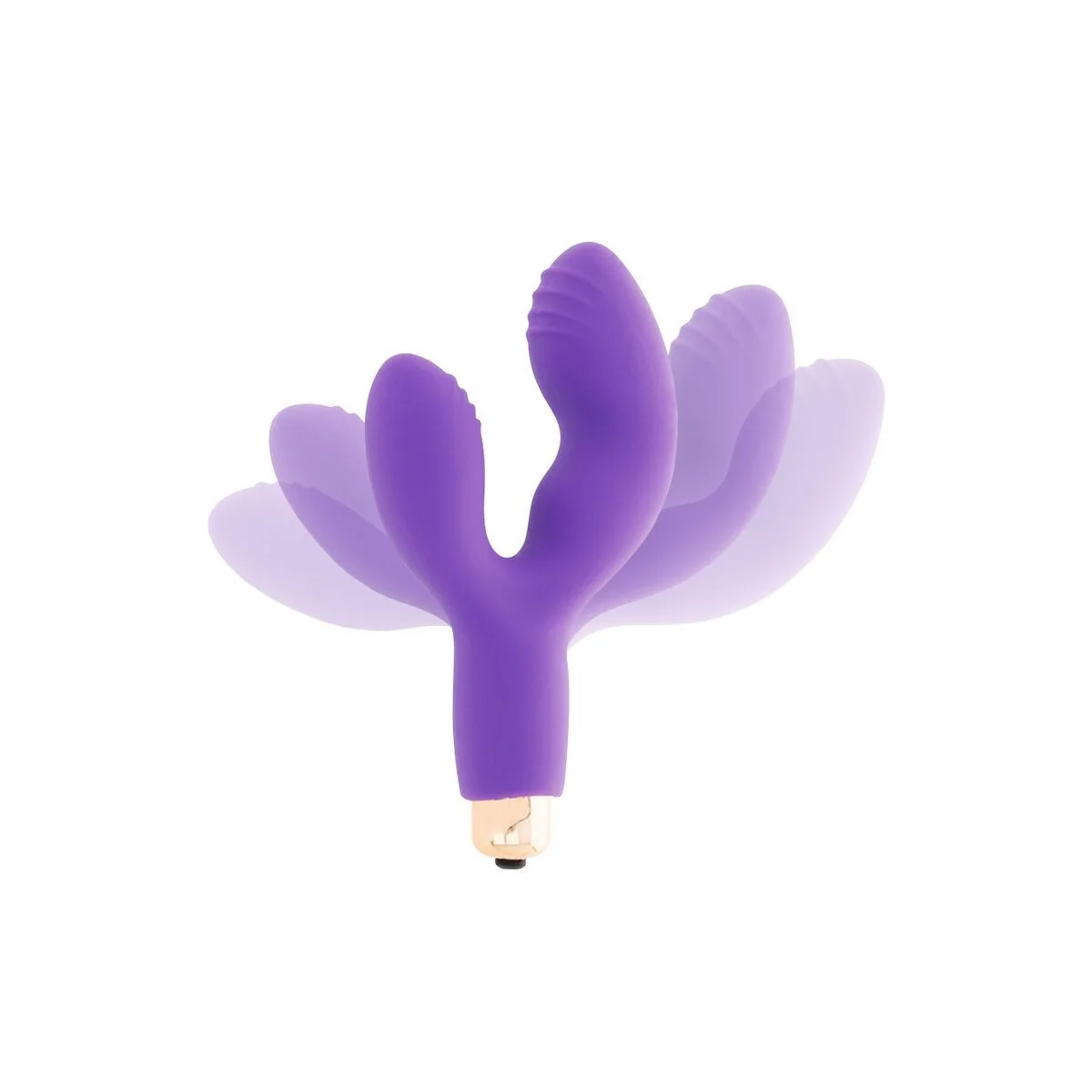 Vanix Vibrator Stimulator Silicone von Womanvibe kaufen | Fesselliebe