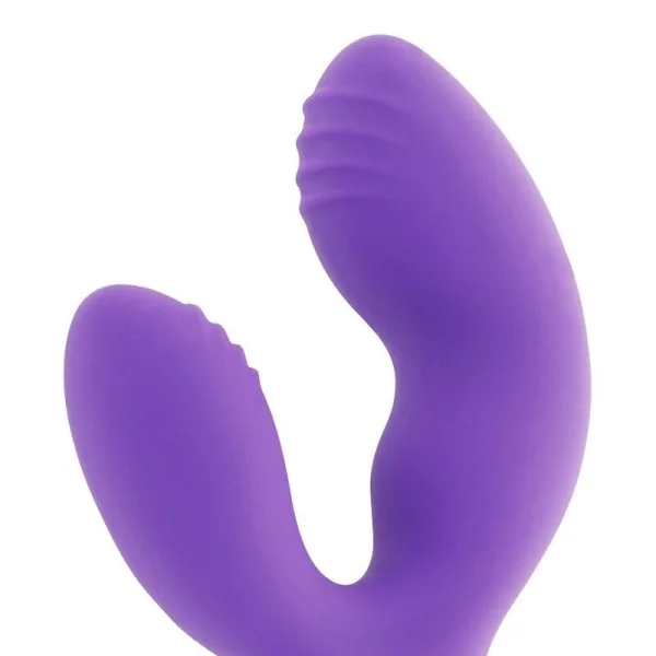 Vanix Vibrator Stimulator Silicone von Womanvibe kaufen | Fesselliebe