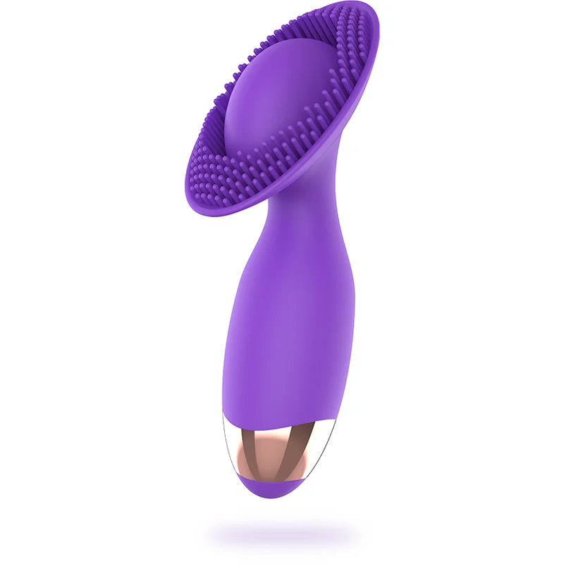 Puppy Stimulator Aufladbares Silikon von Womanvibe kaufen | Fesselliebe