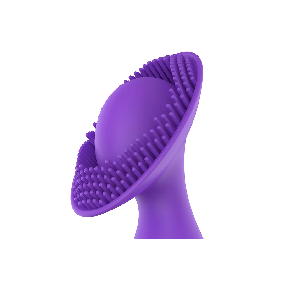 Puppy Stimulator Aufladbares Silikon von Womanvibe kaufen | Fesselliebe