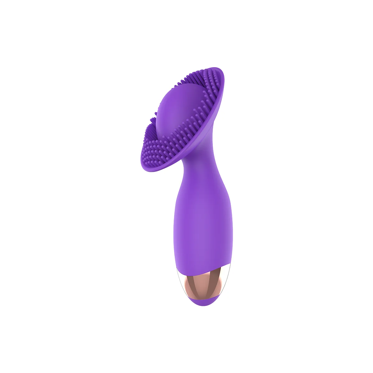 Puppy Stimulator Aufladbares Silikon von Womanvibe kaufen | Fesselliebe