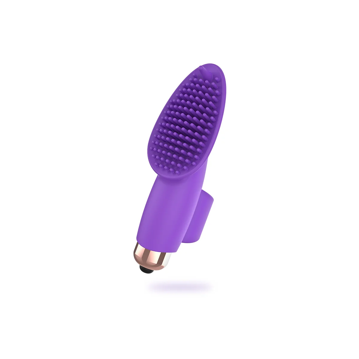 Frau Aisha Silicone Stimulator Finger von Womanvibe kaufen | Fesselliebe