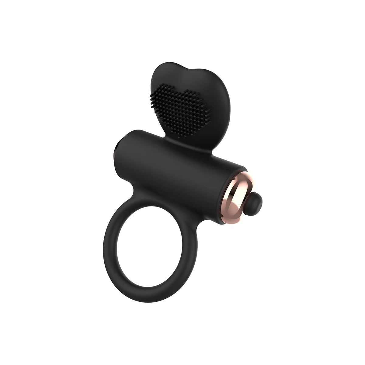 Zeus Silicone Vibrator Ring von Womanvibe kaufen | Fesselliebe