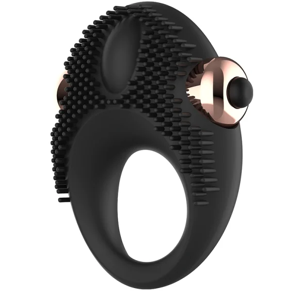 Thor Silicone Vibrator Ring von Womanvibe kaufen | Fesselliebe