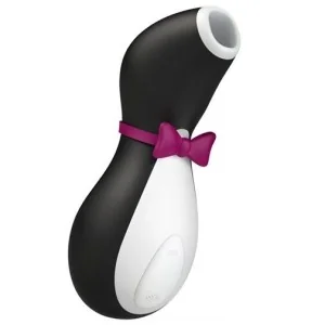 Pro Penguin Ng Edition 2020 von Satisfyer Air Pulse kaufen | Fesselliebe