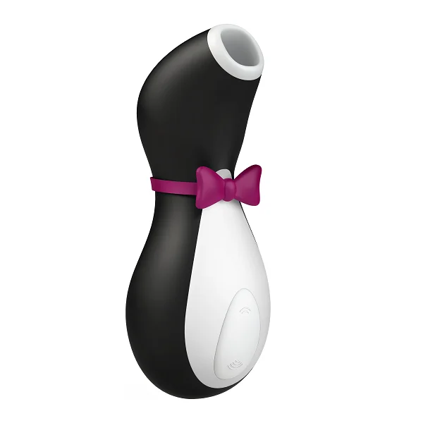 Pro Penguin Ng Edition 2020 von Satisfyer Air Pulse kaufen | Fesselliebe
